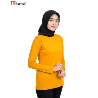 Nisrina Fashion Muslim Manset  Baju  Wanita  Inner Salsa 