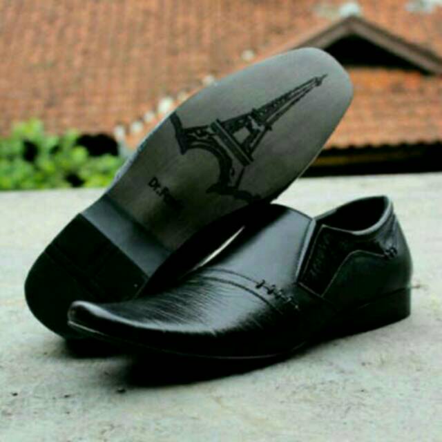 DR.FARIS ORIGINAL BANDUNG. Sepatu formal kerja