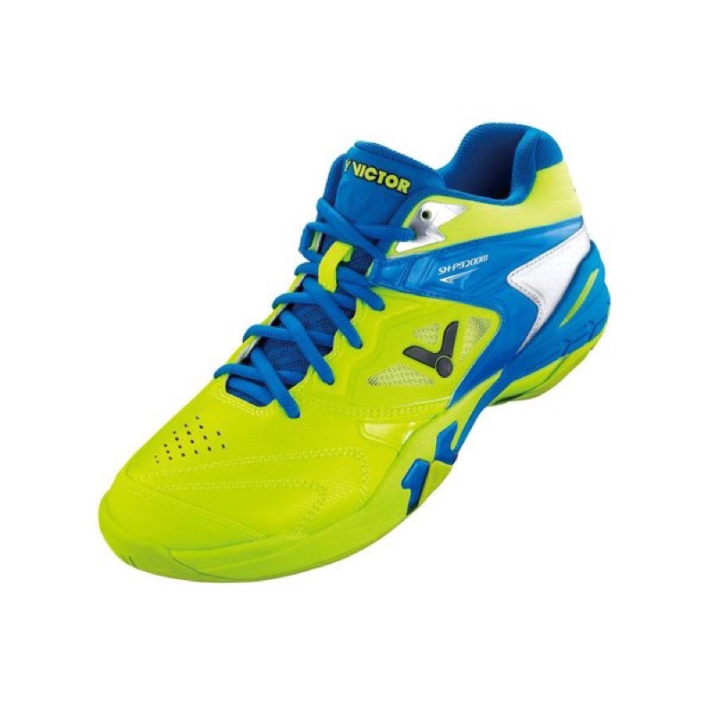 Sepatu Badminton Victor SH-P9200M GF (Original)