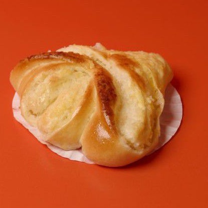 

Roti Isi Kelapa | Coconut Bread JERIN