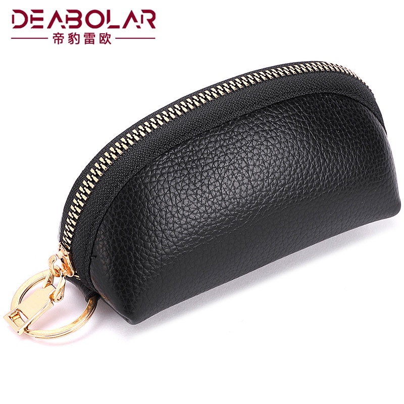 ORIGINAL DEABOLAR K3267 DOMPET MINI UANG BELANJA PASAR BAHAN KULIT PU LEMBUT