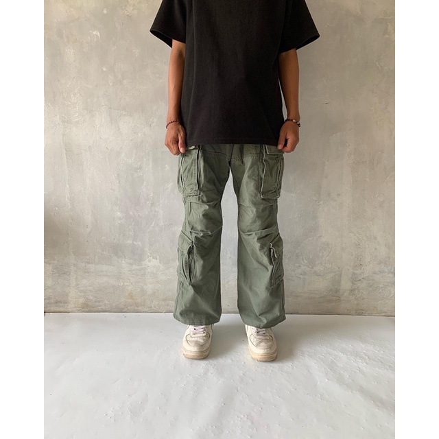 CARGO MULTIPOCKET BY HCO