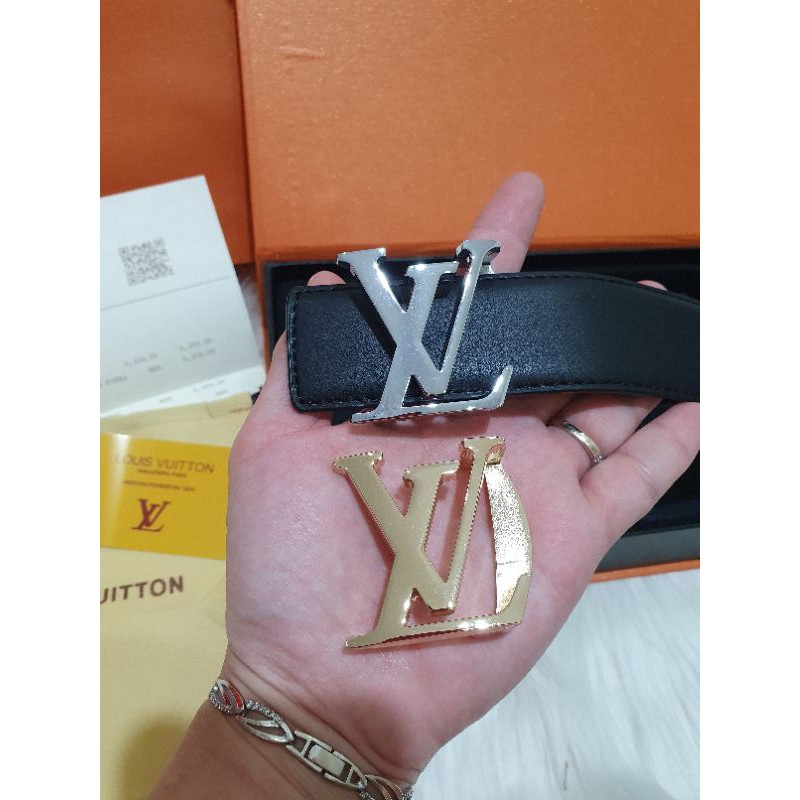 Ikat pinggang Belt LV MEN