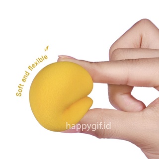 Spon Mangga Muda | Mango Make Up Sponge | Beauty Blender Mangga XX052