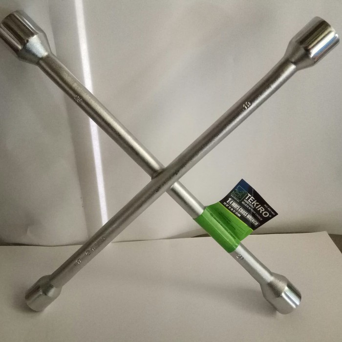 TEKIRO KUNCI RODA PALANG 4