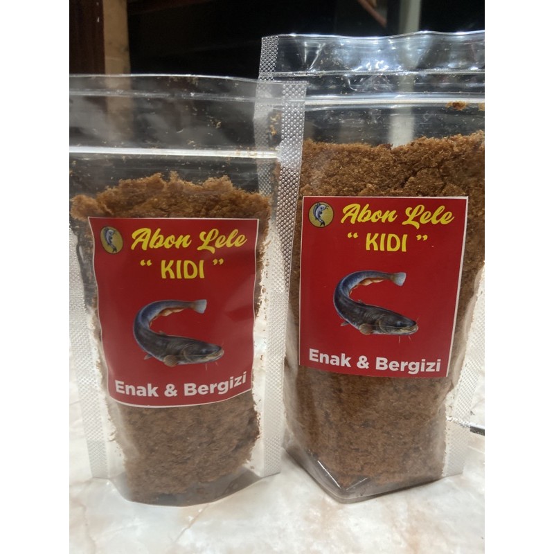 

Abon Lele “Kidi”