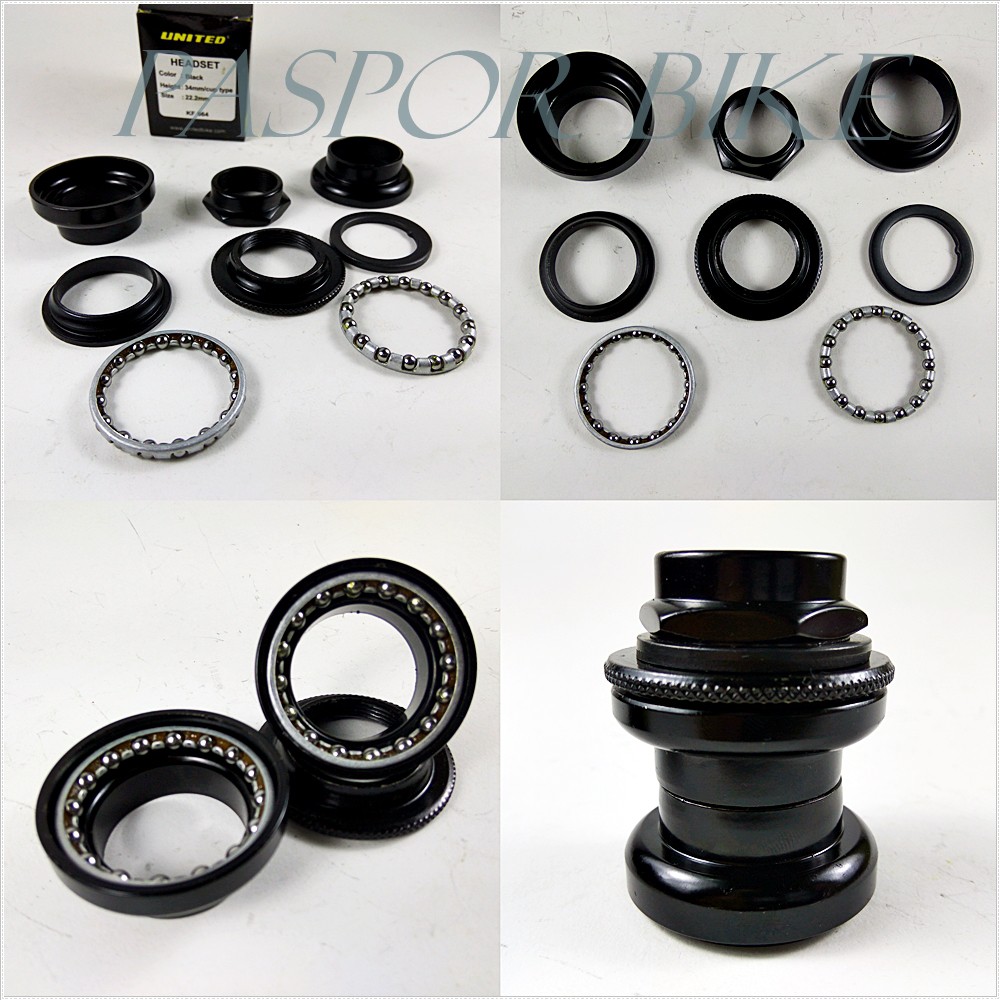 Headset / Komfork Ukuran Standar