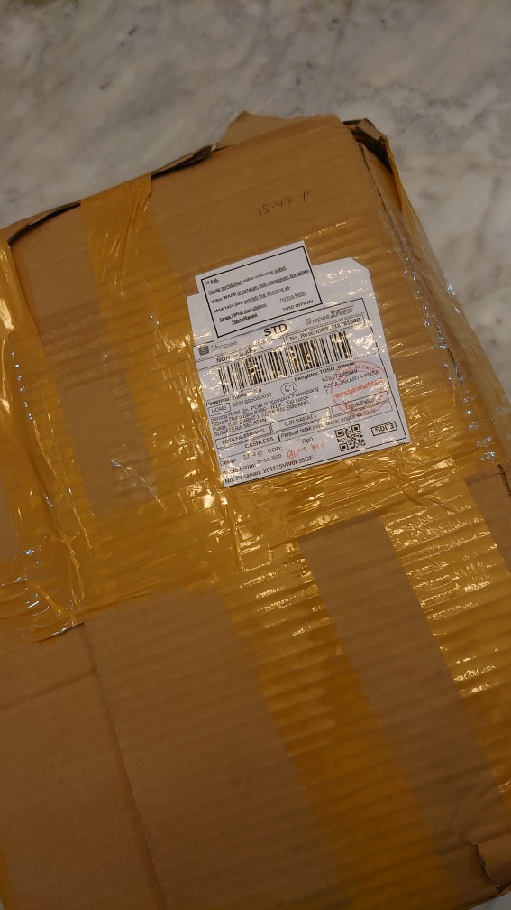 Corong Saringan Minyak Silikon Lipat Silicone Collapsible Mini Funnel