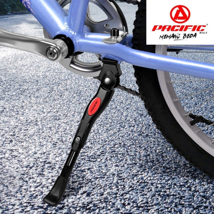 STANDAR TENGAH PACIFIC Sepeda Lipat, MTB, BMX, Jagang Sepeda UNIVERSAL