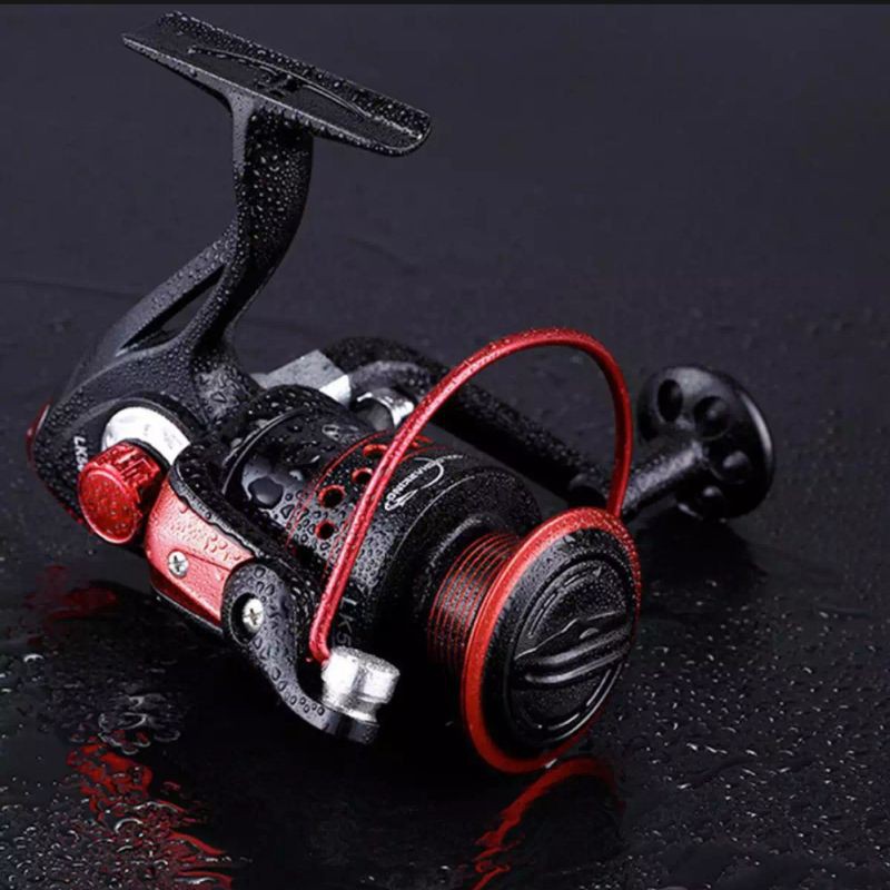 REEL Goldsharking LK2000-7000 13BB