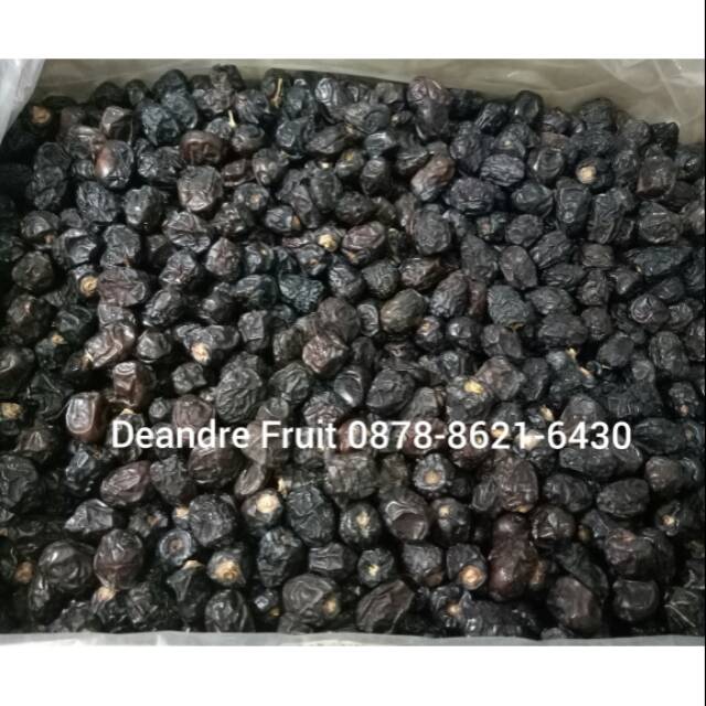 

Kurma Ajwa / Nabi ASLI MADINAH 10kg TERMURAH DIJAMIN PALING MURAH