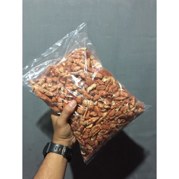 

BASO GORENG 1000 Gram