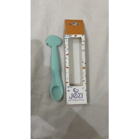 jezi baby feeding spoon