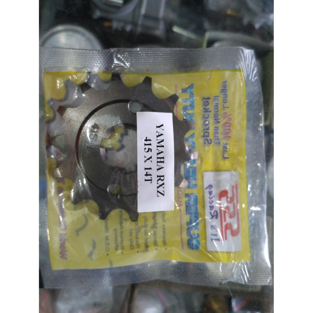 gir depan sss 415 14 vixion byson mx