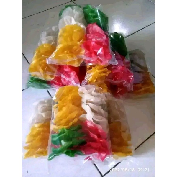 

Krupuk Dapros