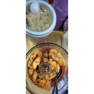 

Baso aci by Nisa