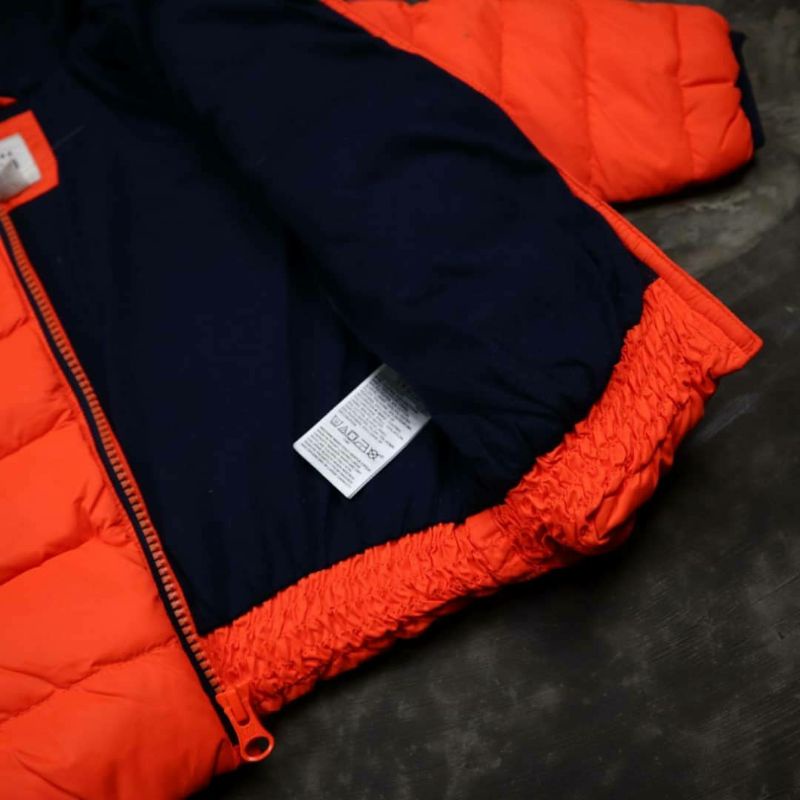 JAKET GAP ANAK DOWN