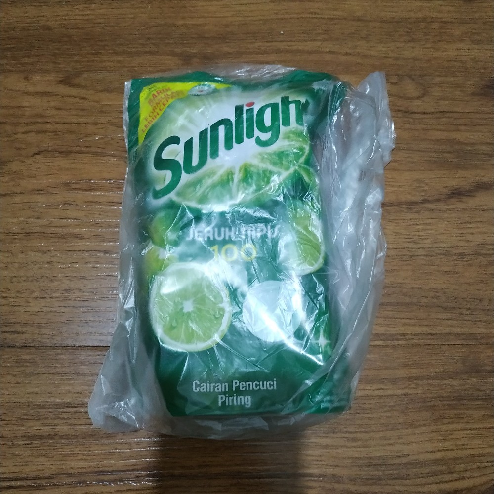 Sunlight 755ml