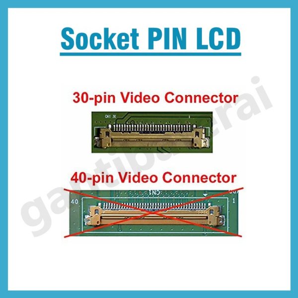 LCD LED HP 14-cf3042la 14-cf3040la 14-cf3039la 14-cf3038la