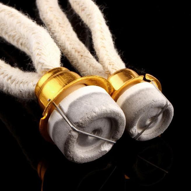 Jual Catalytic Burner / Sumbu Lampe Berger / Diffuser / Replacement