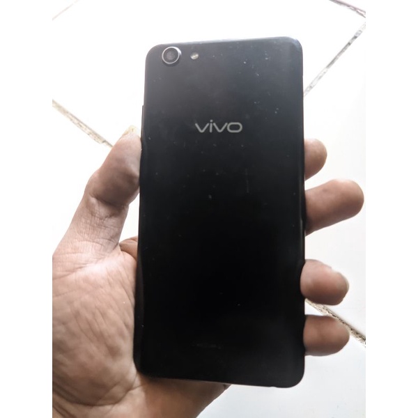 vivo y71 mati total