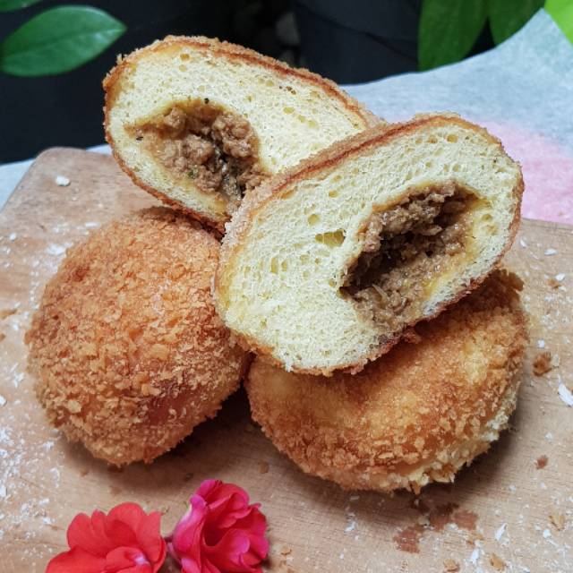 

Roti Goreng