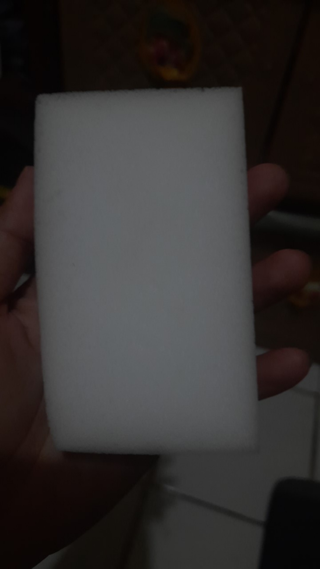 [cod] Spons Ajaib Serbaguna / Busa Ajaib / Busa Penghilang Noda / Spon Pembersih Ajaib / Spon Ajaib