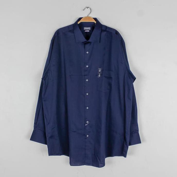 Kemeja Van Heusen Original 011 - 2XL
