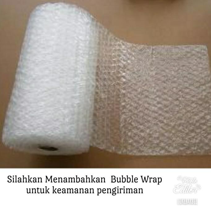 

Bubble Wrap Pengirimam