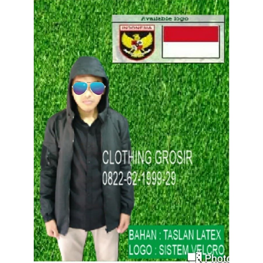 Jaket Tad /jaket tactial/ C0E4 JAKETPRIA DISTRO JAKETBOMBER JAKETPRIA JAKETWANITA A6Q4Q Jaket P