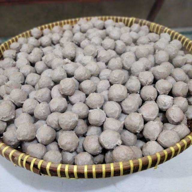 

Pentol