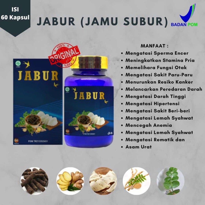 JABUR#produkhalal