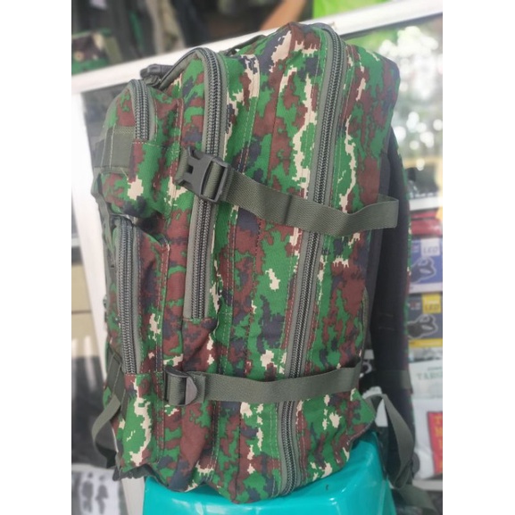 TAS RANSEL LORENG NKRI