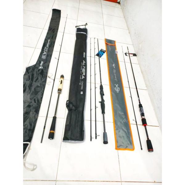 pioneer evo micro jig