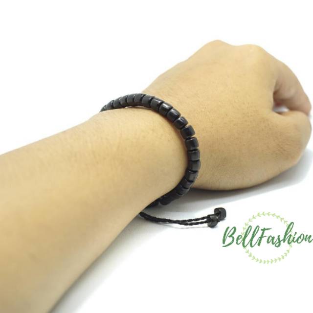 Tasbih Kokka Original 33 Butir