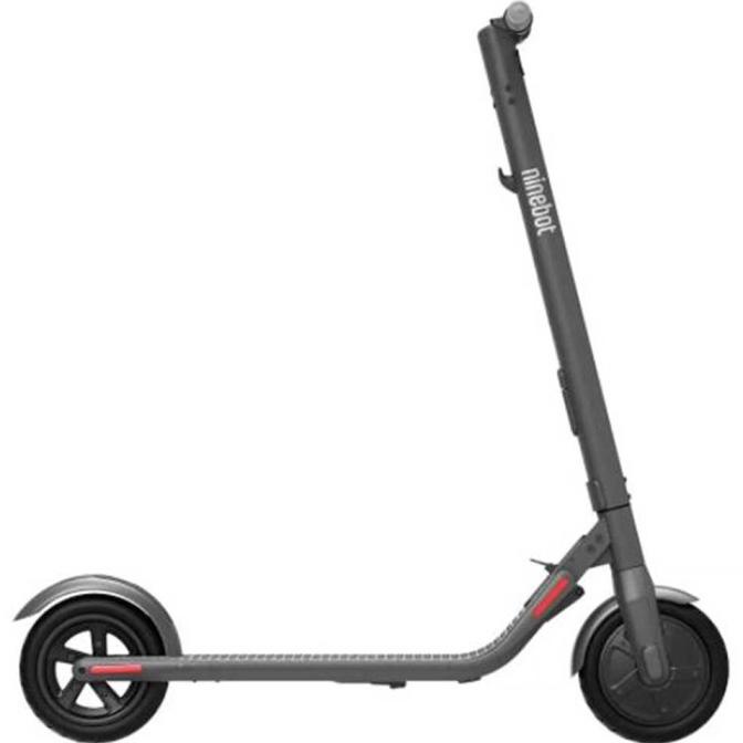 XI4OM1 NINEBOT SMART ELECTRIC SCOOTER BY SEGWAY E22 DFSG5E54