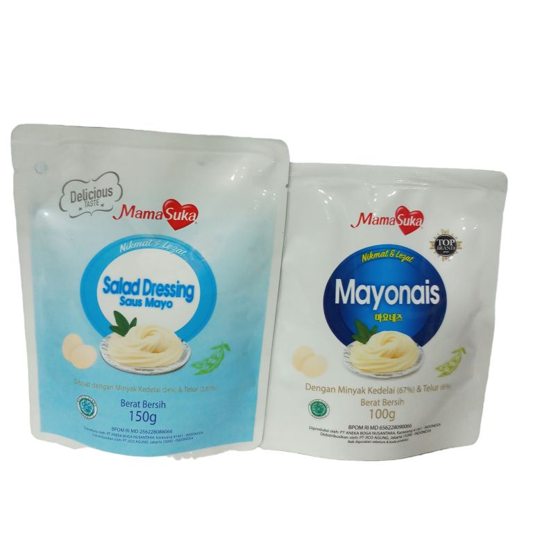 MAMASUKA MAYONAIS/centraltrenggalek