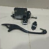 master rem set CBR 150 LED CBR150 OLD handle rem cbr 150 NEW CRF150 CRF 150