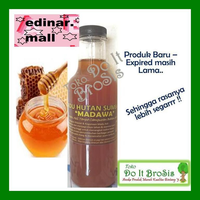 

Edvitxd Madu Murni Sumbawa S50Edd0
