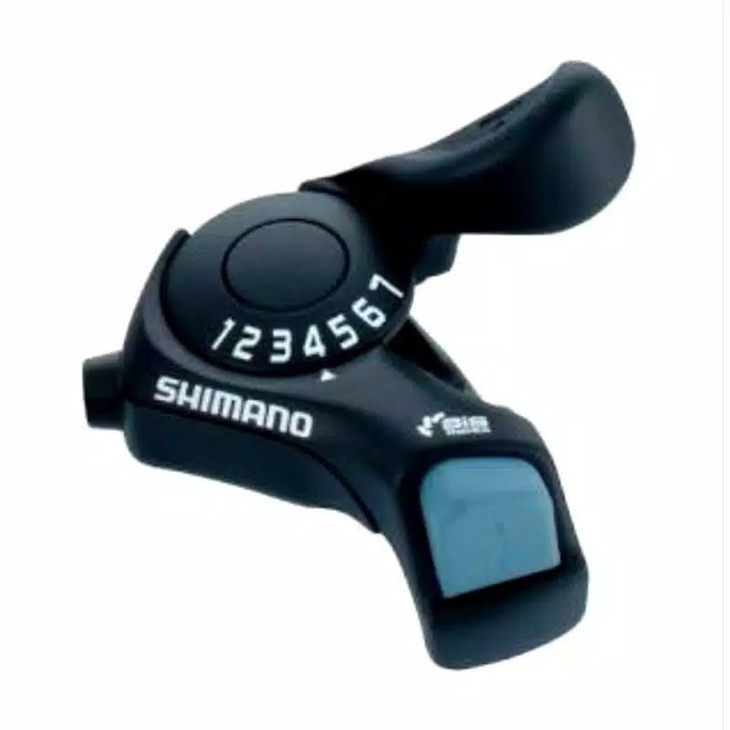 Shifter Shimano 7 Speed