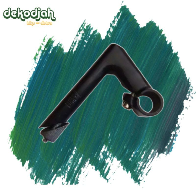 Stem Sepeda Balap Jadul Alloy