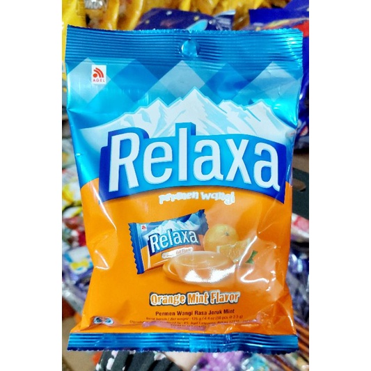 Relaxa All Varian 125 gr