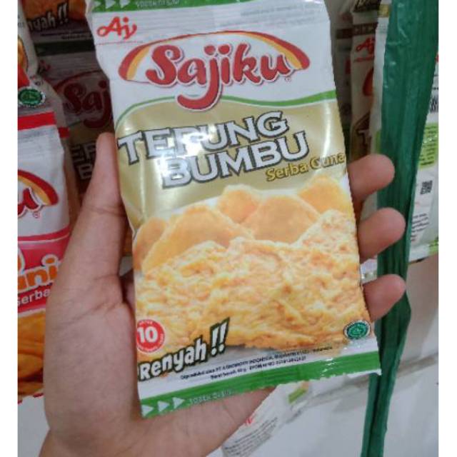 Bumbu Tela Goreng Tepung - Timus Ubi Enak Simpel Murah ...