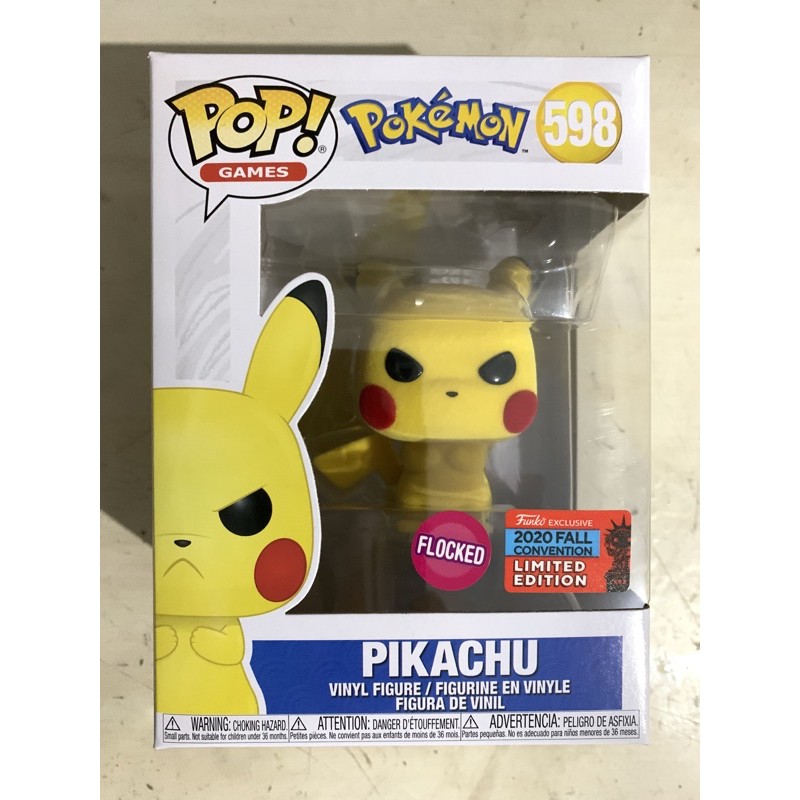 Jual Funko POP! Games: POKEMON 