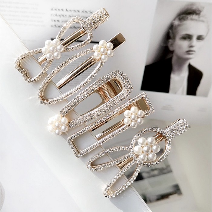 BEST SELLER JEPIT RAMBUT KOREA / JEPIT RAMBUT / JEPITAN RAMBUT KOREA / KOREA STYLE