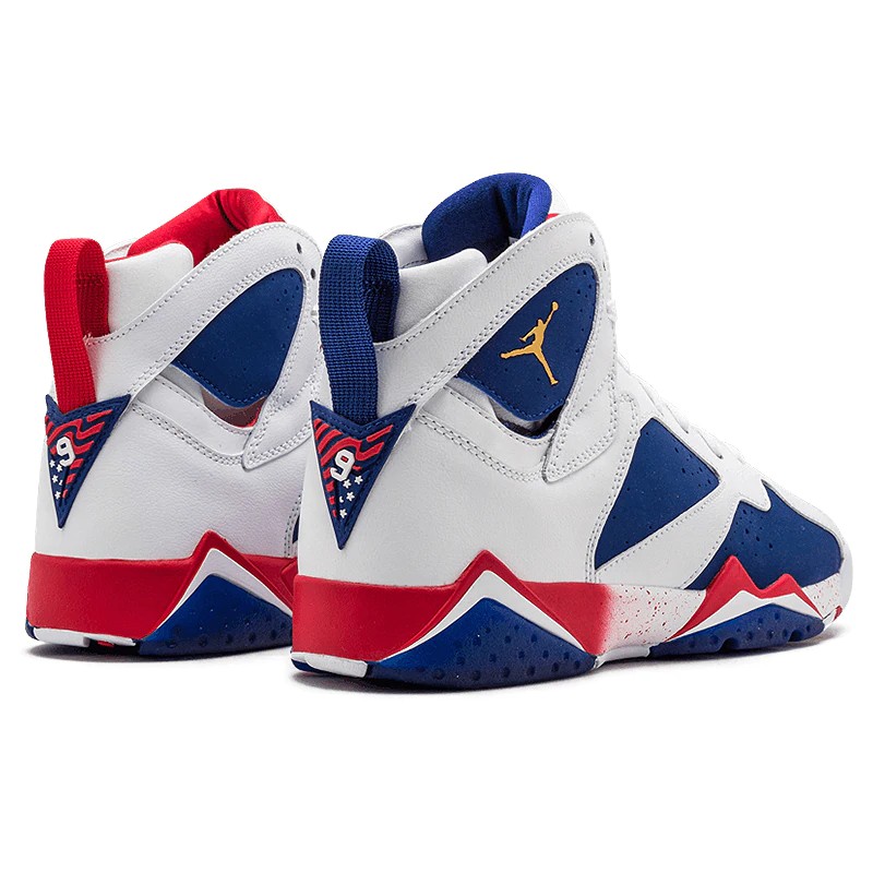 nike air jordan 7 olympic