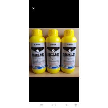 Abate obat jentik nyamuk