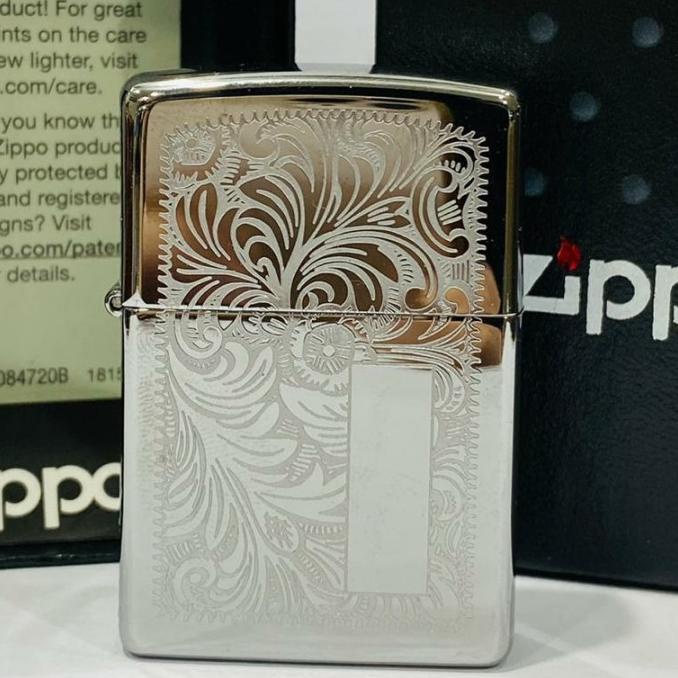 Zippo Original Venetian 2 sisi 352
