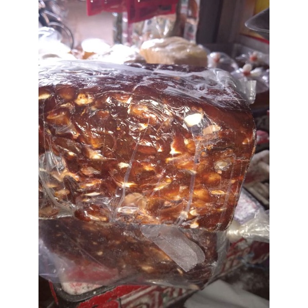 

asem asli jawa tanpa biji 1kg (pasti masih ada bijinya tdak bisa 0% biji)