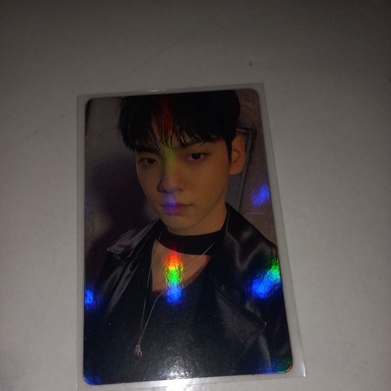 POB MINISODE TXT SOOBIN